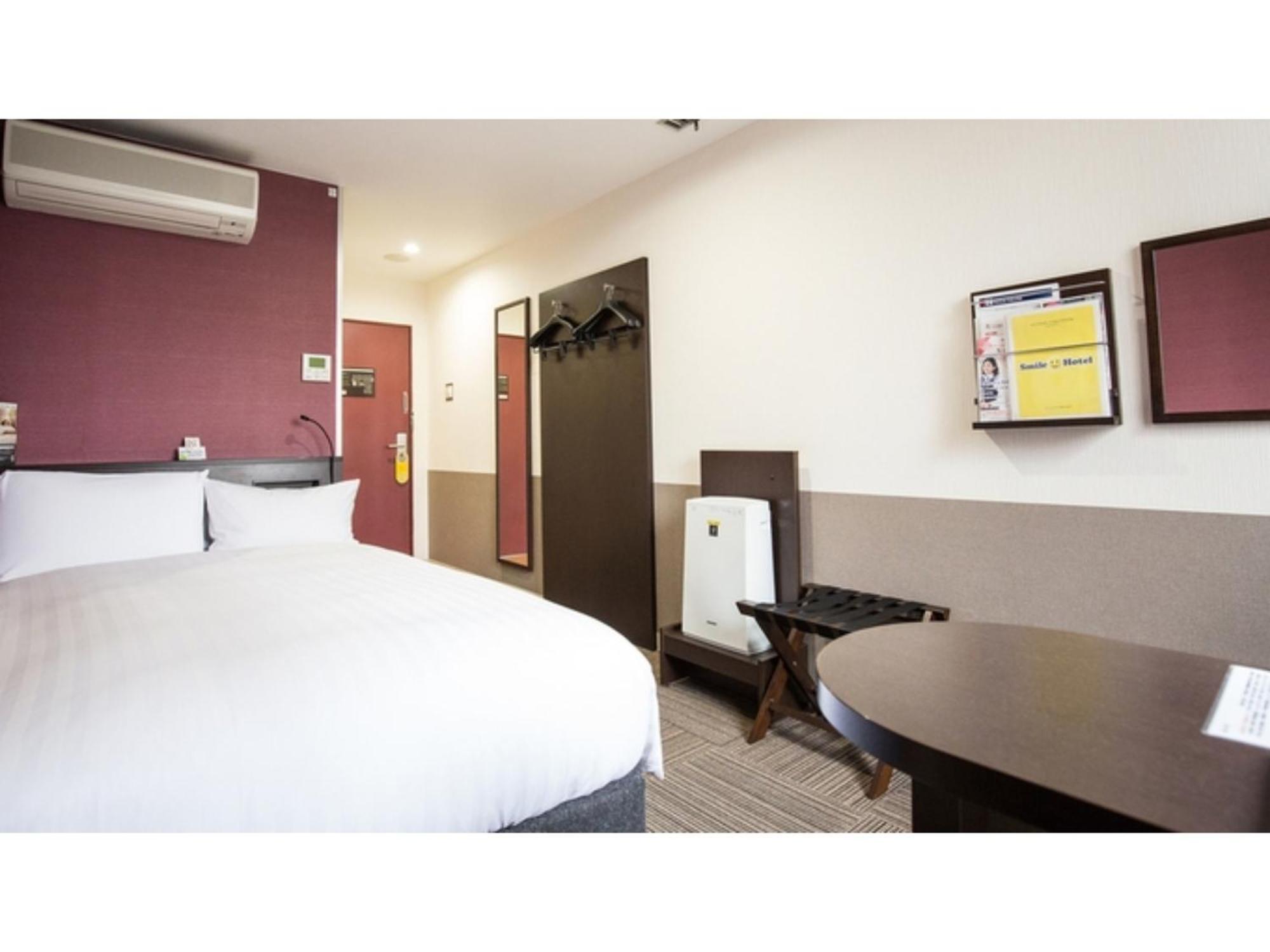 Smile Hotel Kumamoto Suizenji - Vacation Stay 59271V Екстериор снимка