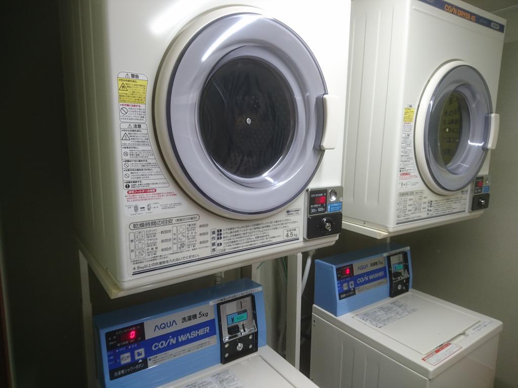Smile Hotel Kumamoto Suizenji - Vacation Stay 59271V Екстериор снимка