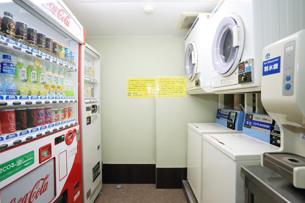 Smile Hotel Kumamoto Suizenji - Vacation Stay 59271V Екстериор снимка