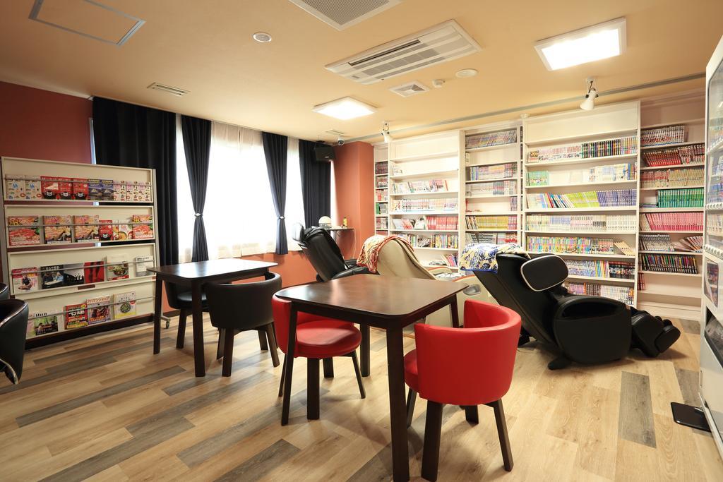 Smile Hotel Kumamoto Suizenji - Vacation Stay 59271V Екстериор снимка