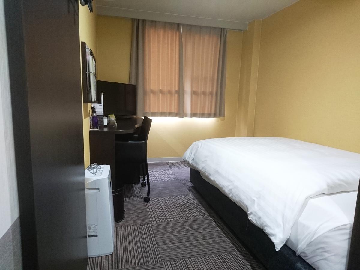 Smile Hotel Kumamoto Suizenji - Vacation Stay 59271V Екстериор снимка