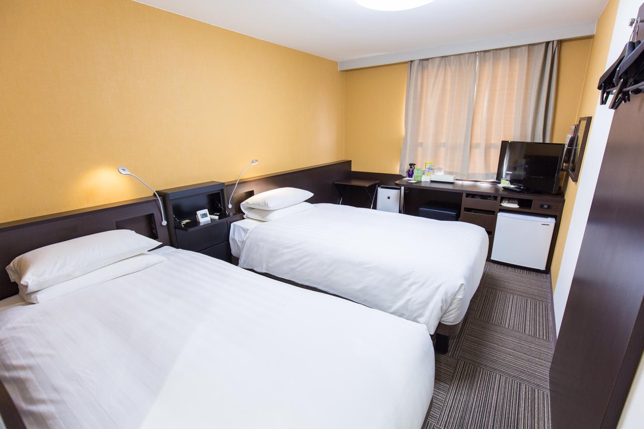 Smile Hotel Kumamoto Suizenji - Vacation Stay 59271V Екстериор снимка