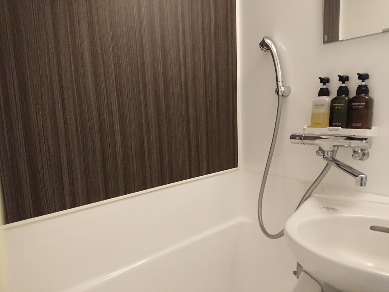 Smile Hotel Kumamoto Suizenji - Vacation Stay 59271V Екстериор снимка