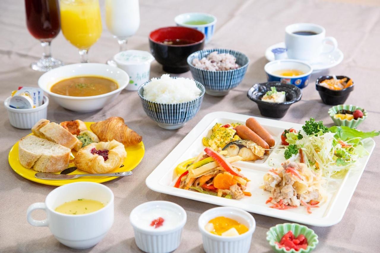Smile Hotel Kumamoto Suizenji - Vacation Stay 59271V Екстериор снимка